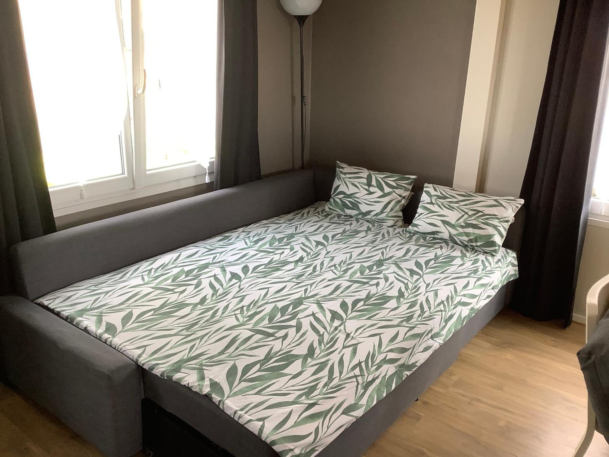 Chalet Charmant Monika Avec Piscine Yvoir ภายนอก รูปภาพ