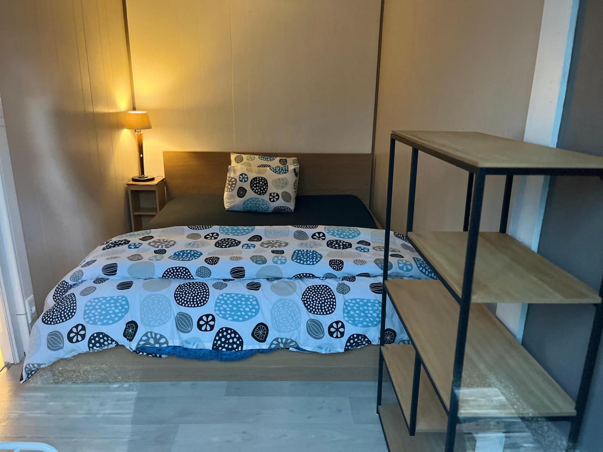 Chalet Charmant Monika Avec Piscine Yvoir ภายนอก รูปภาพ