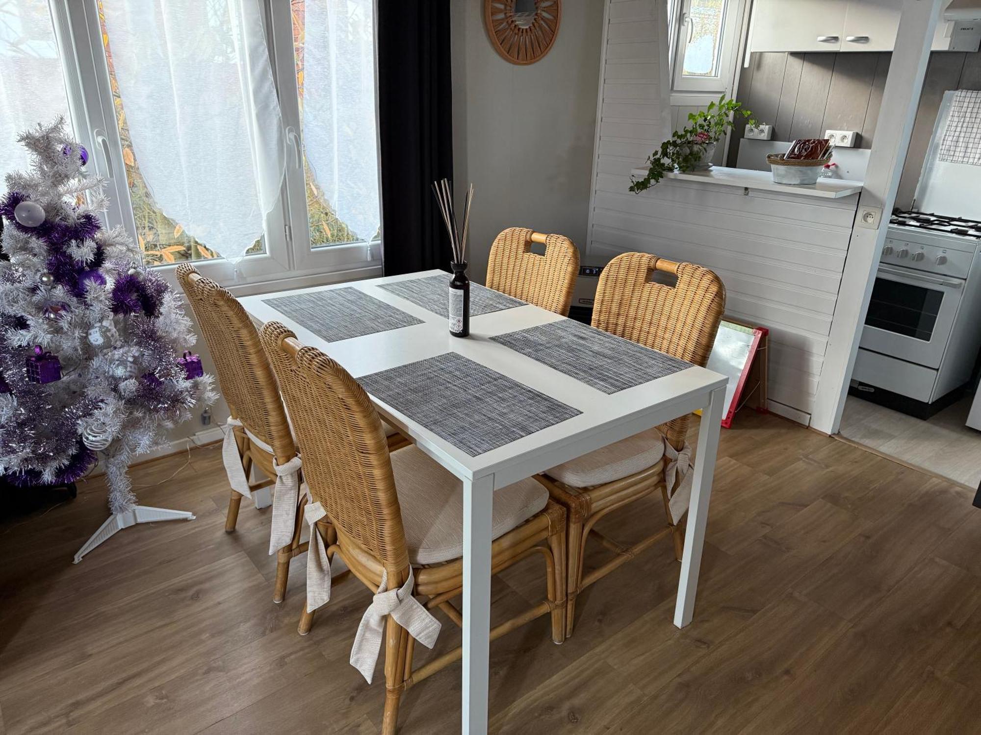 Chalet Charmant Monika Avec Piscine Yvoir ภายนอก รูปภาพ